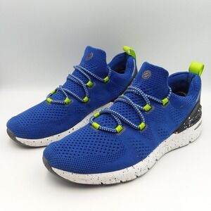 Cole‎ Haan Men's 11 Zerogrand Overtake Lite Runner Sneaker Pacific Blue